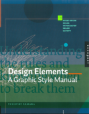 Design Elementsa graphical style manual