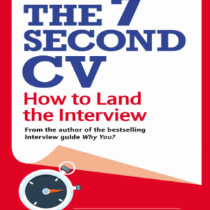 The 7 Second CV