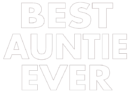 best auntie ever