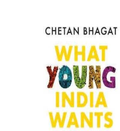what young india wants