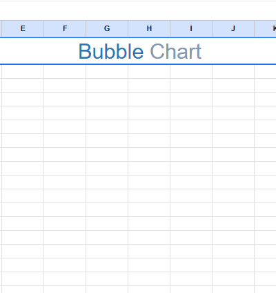 Bubble chart.xlsx