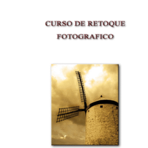 curso retoque fotografico