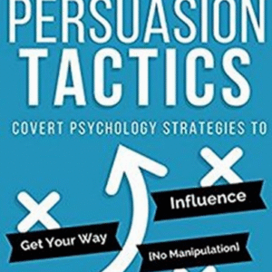 Persuasion Tactics