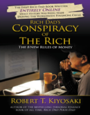 Rich Dad's Conspiracy