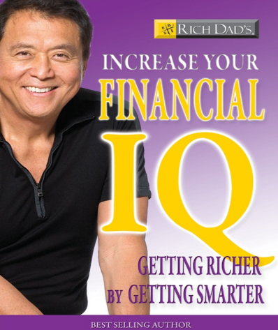 Rich Dad's Increase Your Financ
