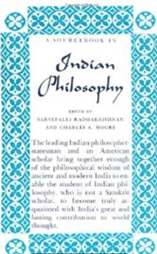 Sarvepalli Radhakrishnan, Charles