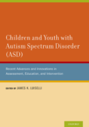 Children and Youth with Autism Spectrum Disorder