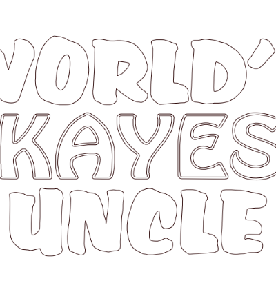 world is okayest uncle