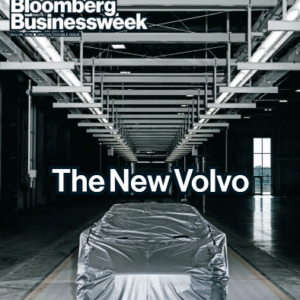 Bloomberg Businessweek