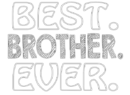 best brother ever