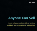 Anyone Can Sell