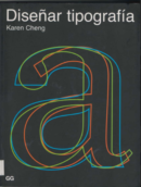 Diseñar Tipografía