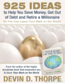 925 Ideas to Help You Save Money