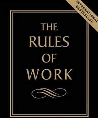 The Rules of Work