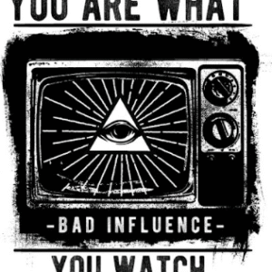You Are What You Watch