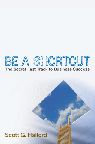 Be A Shortcut