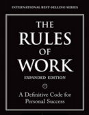 The Rules of Work
