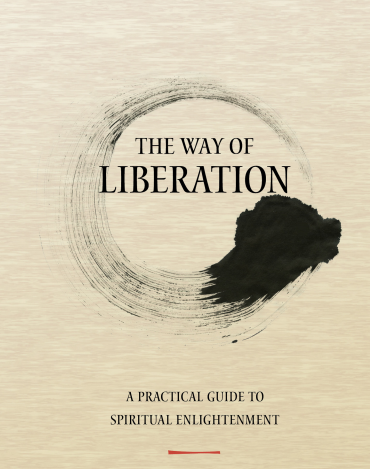 the way of liberation