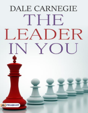 The Leader In You