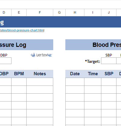 blood pressure log.xlsx