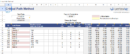 critical path method.xlsx