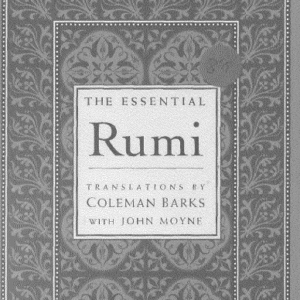 The Essential Rumi