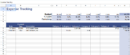 expense tracking.xls