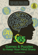 365Games & Puzzles to Keep Your Mind Sharp