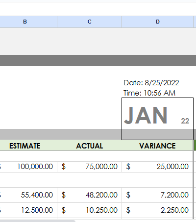 Cash Flow Predictor Template.xlsx