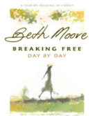 Breaking Free Day by Day