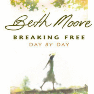 Breaking Free Day by Day