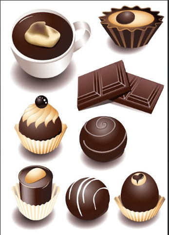 Alimentos Chocolates