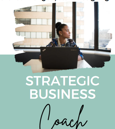Business Coach