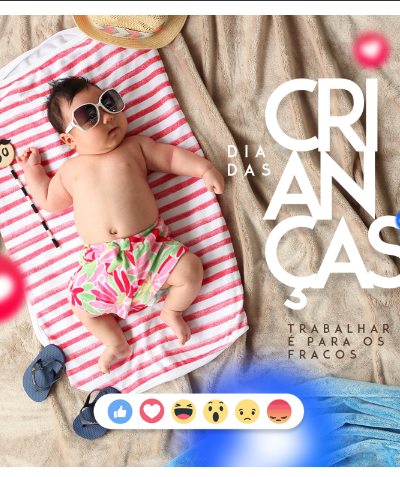 CRIANCAS