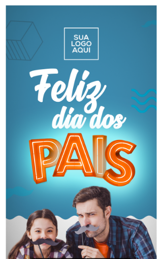 DIA DEL PADRE - FATHERS DAY