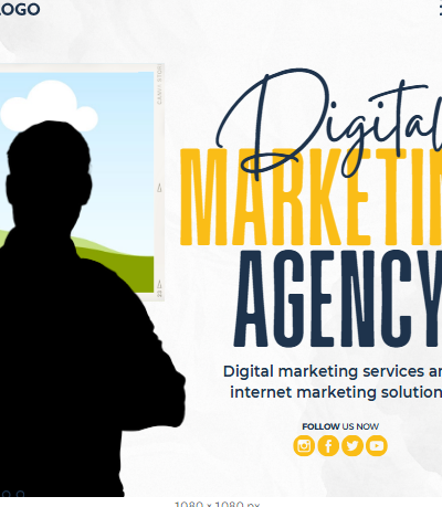 Digital marketing Set 8