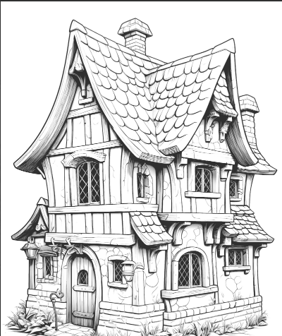 Funny_Houses_Medieval.pdf
