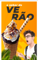 Heladería - Ice Cream Shop