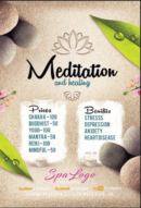 Meditation And Healing SPA