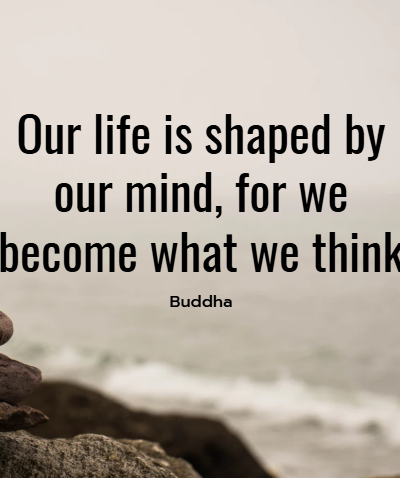 Mindfulness Quotes