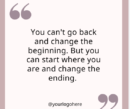 Motivational Quotes - Set 2