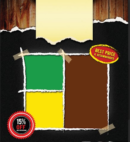 Restaurant Menu Flyer
