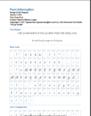 RougeScript-Regular