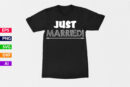 just married-b