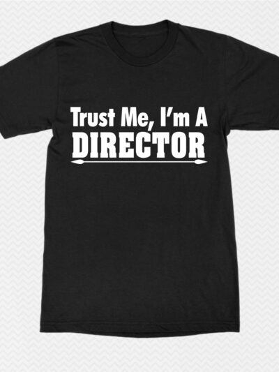 trust me, i am dentist