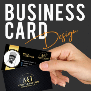 100 Creative Business Card