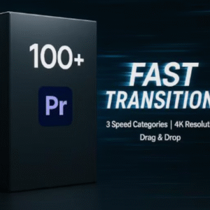 1247+ Transitions Package