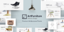 elements artfurniture responsive prestashop theme