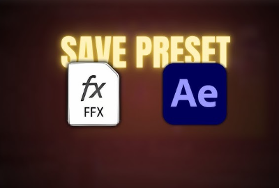 2,500+ FFXs for After Effects