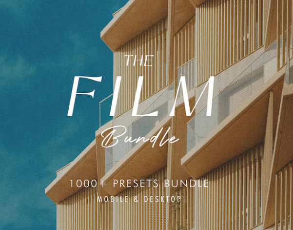 5900+ Premium Lightroom Presets